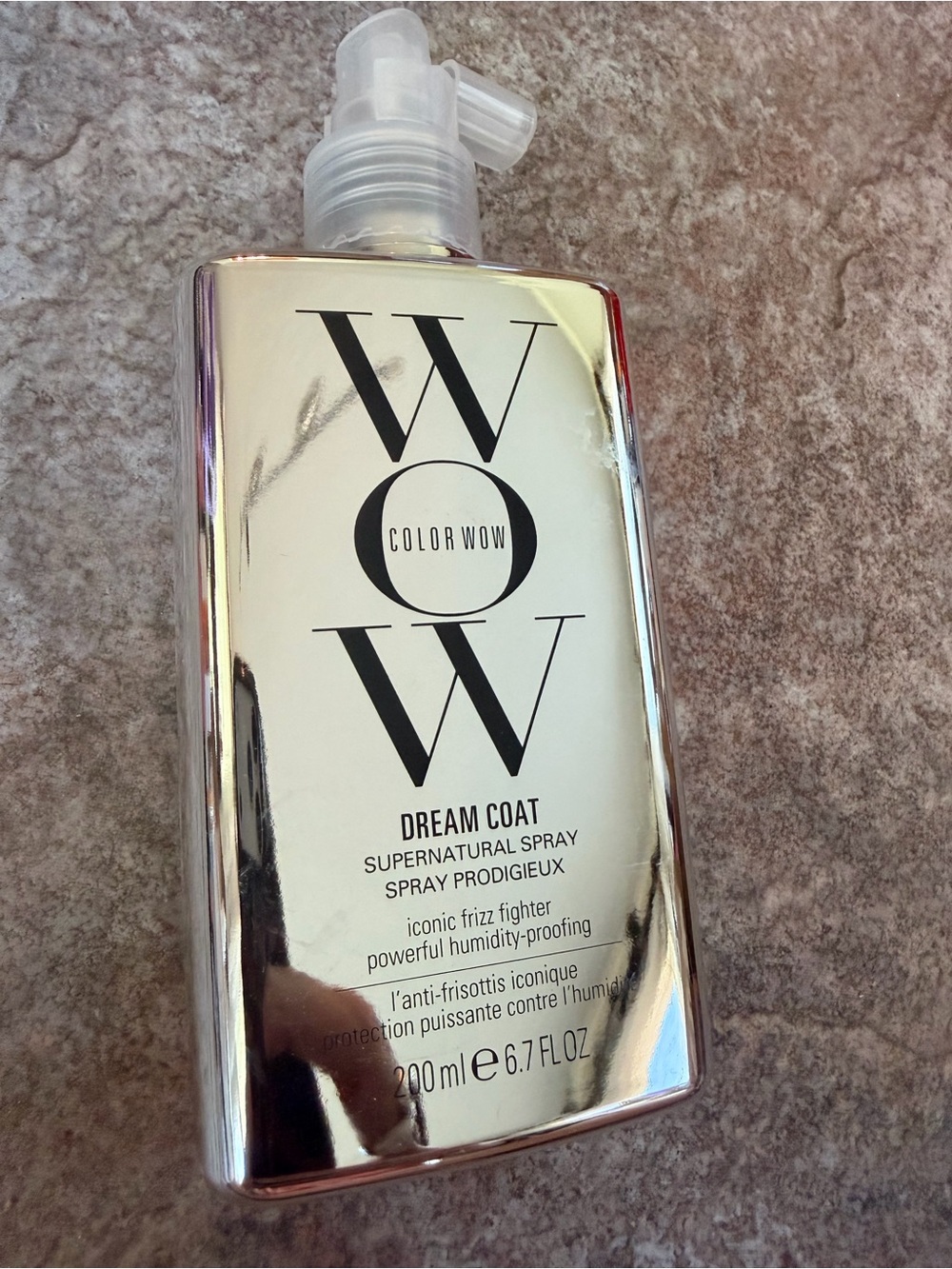 Color Wow Dream Coat Supernatural Spray